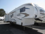 2010 Keystone Outback